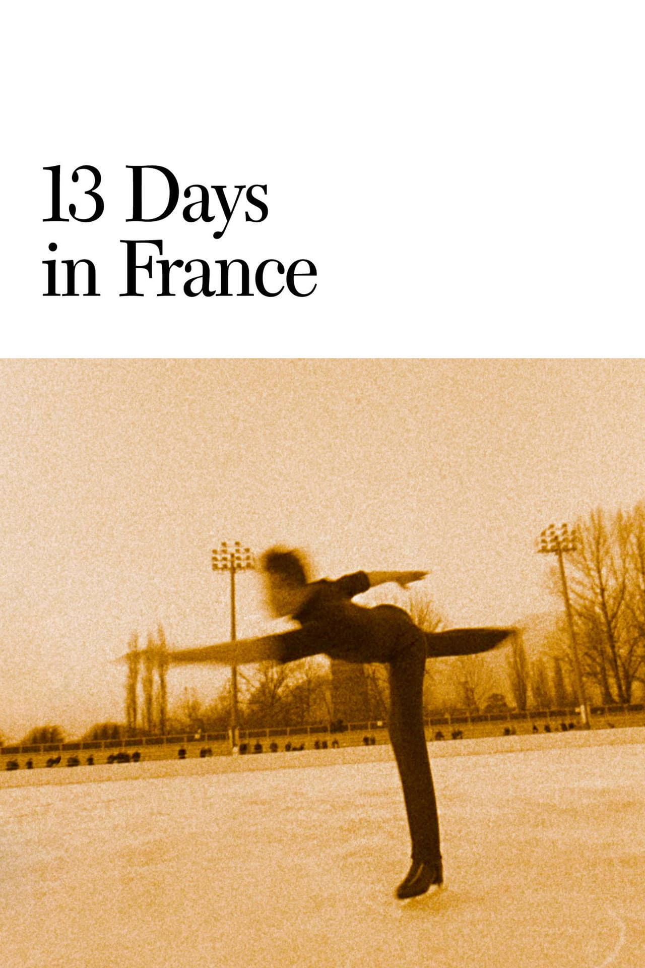 13 Days in France preview 2