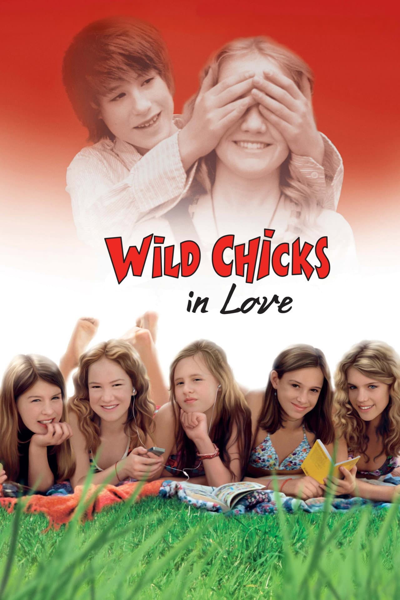 Wild Chicks in Love preview 2