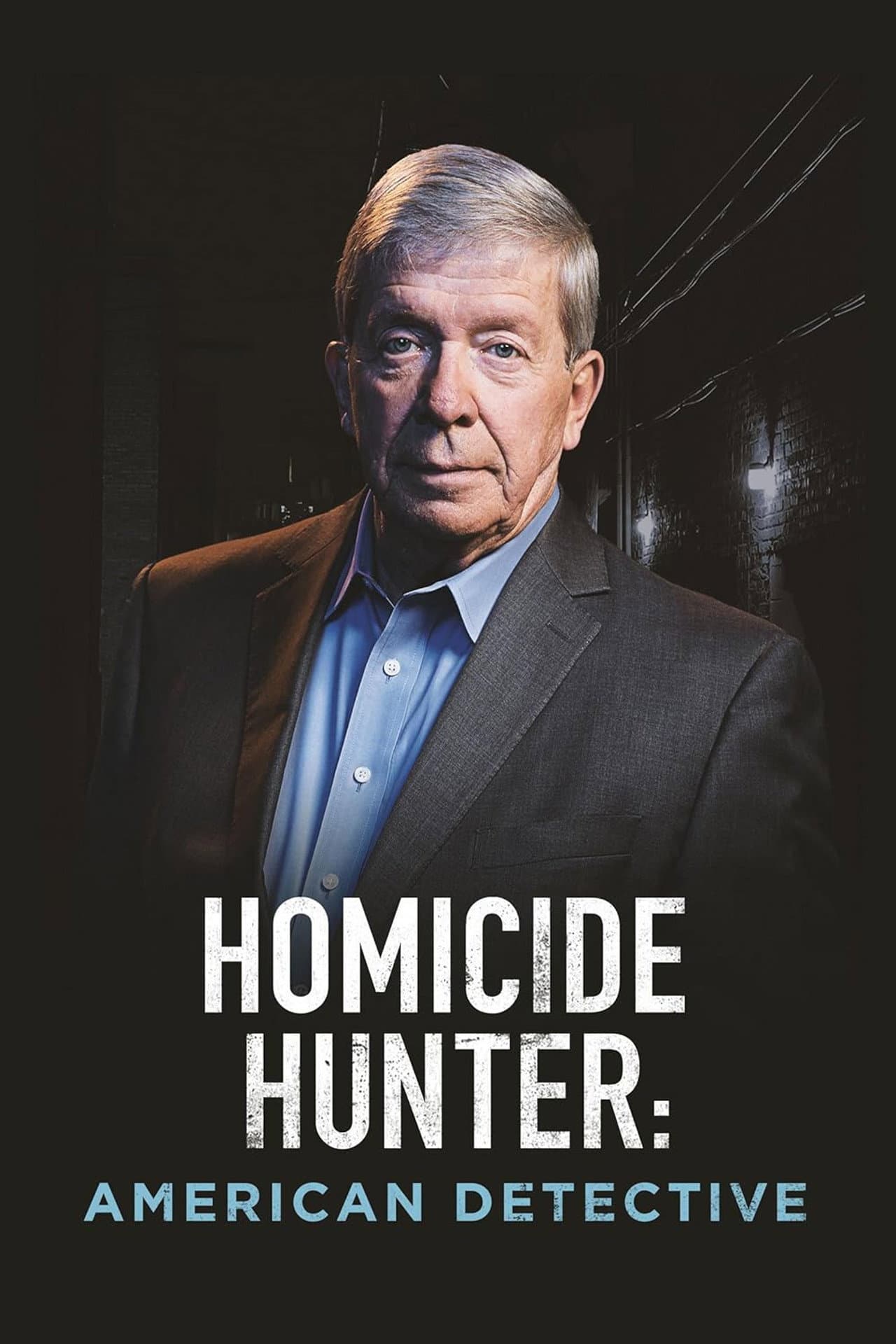 Homicide Hunter: American Detective preview 2