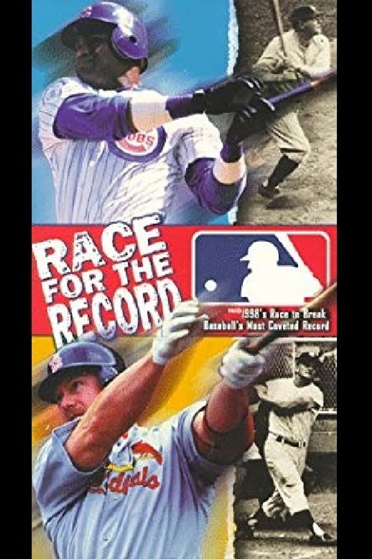 Race for the Record preview 1