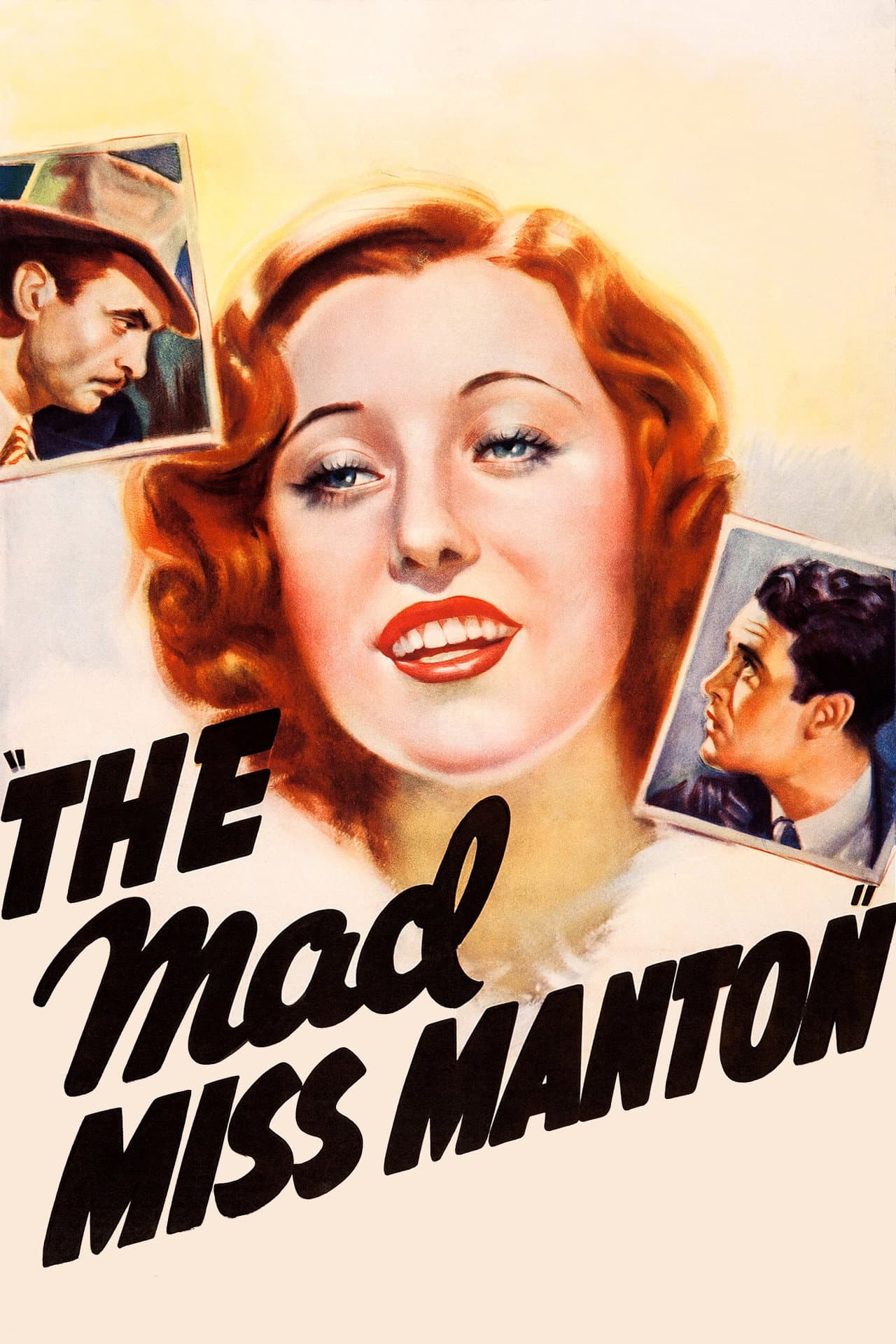 The Mad Miss Manton preview 2