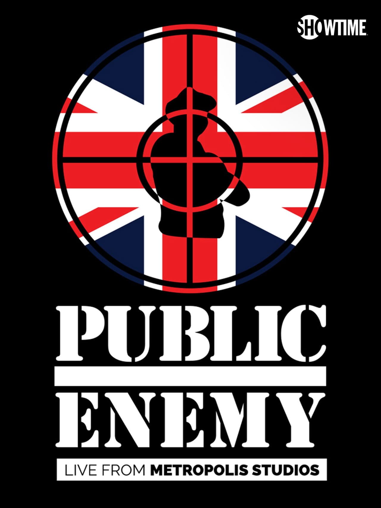 Public Enemy - Live From  Metropolis Studios preview 2
