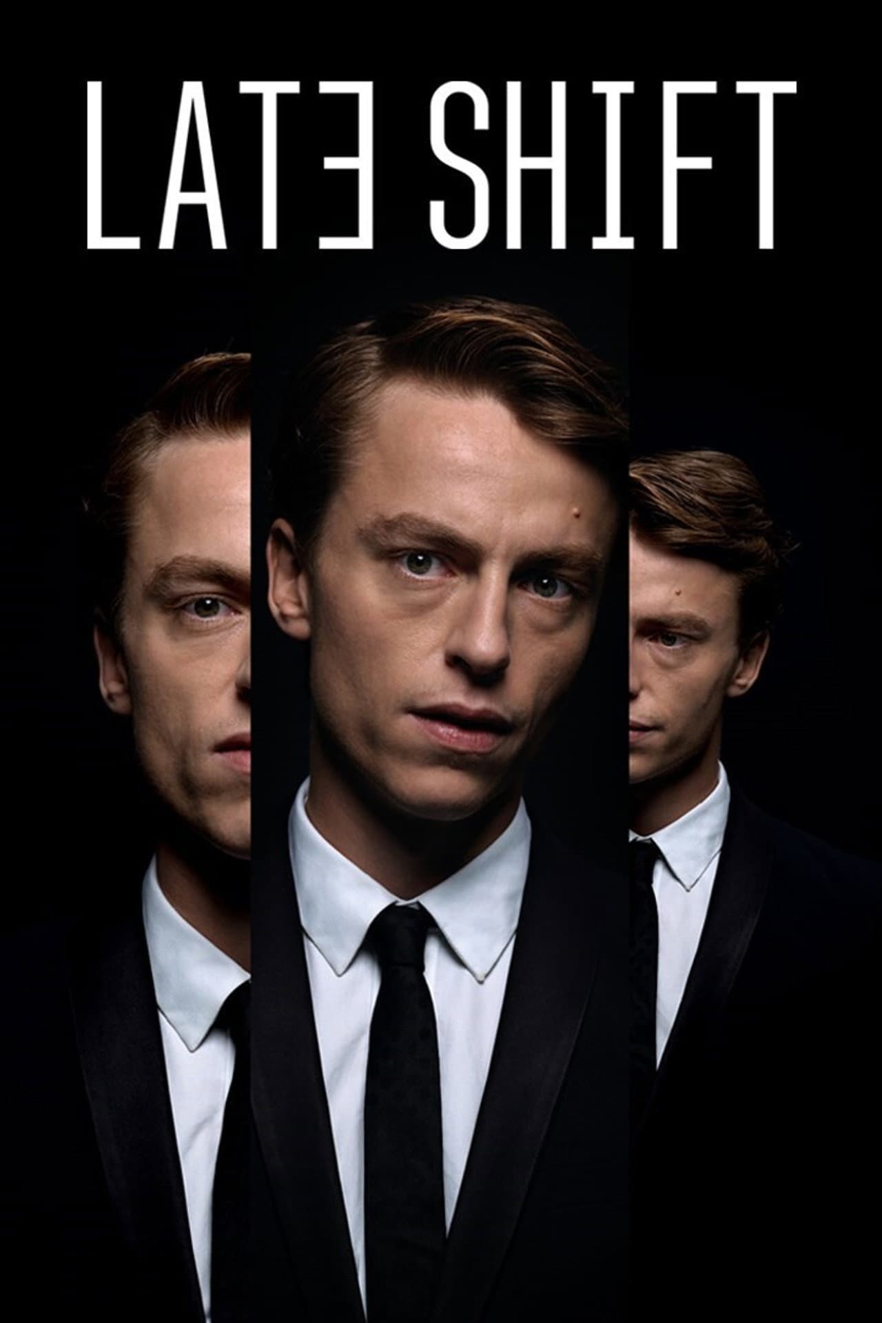 Late Shift preview 2