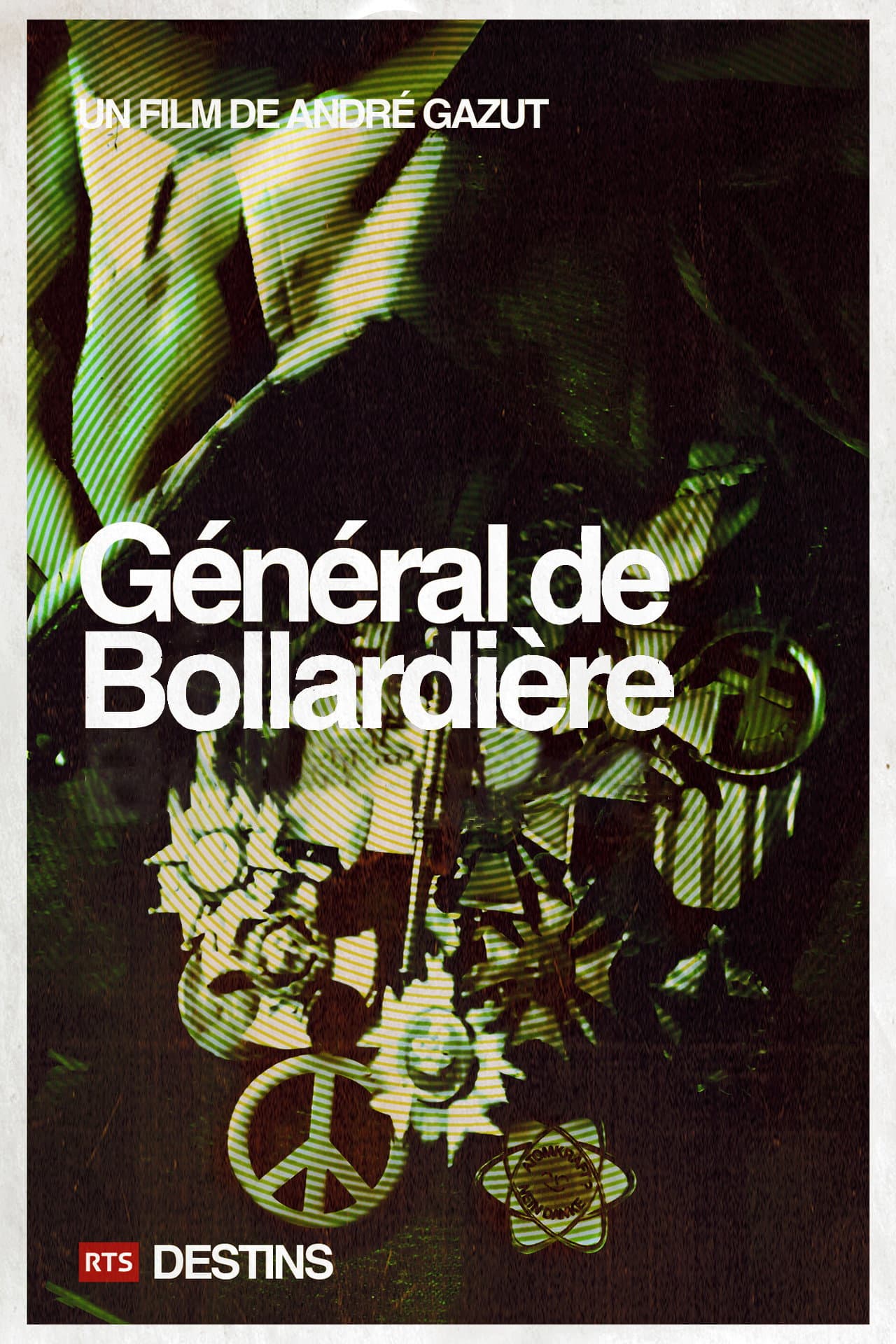 Destins: Général De Bollardière preview 2