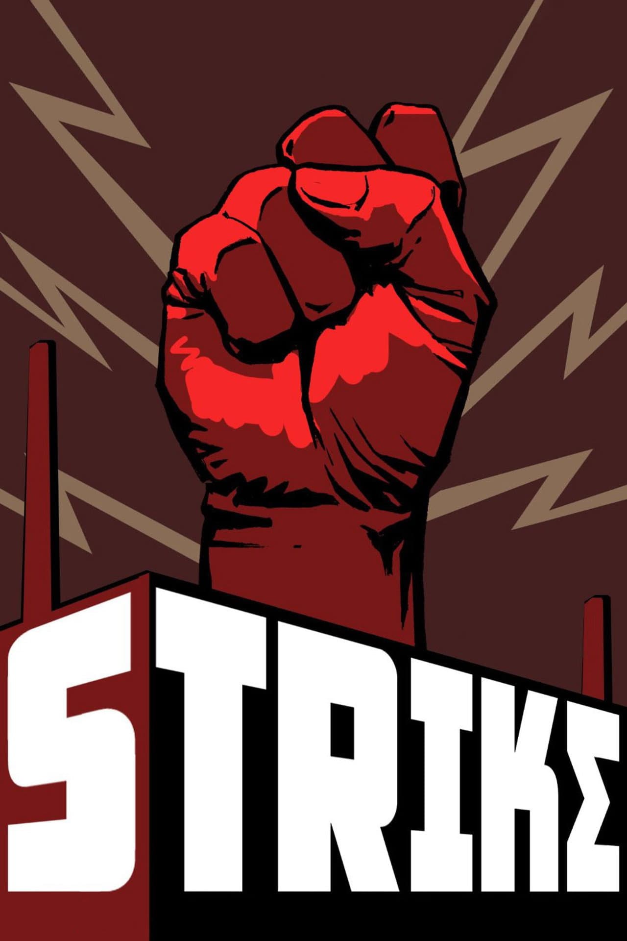 Strike preview 2