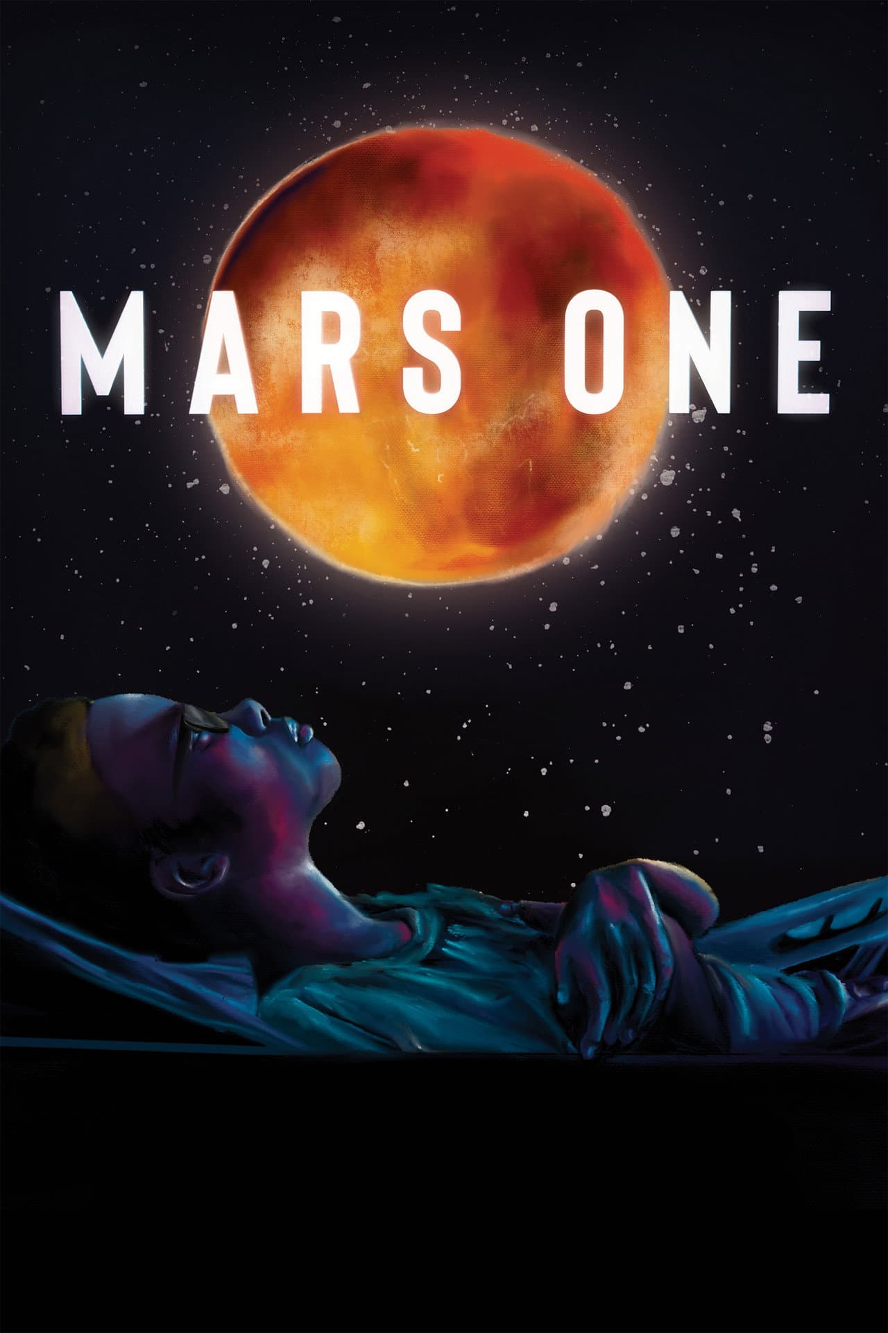 Mars One preview 2