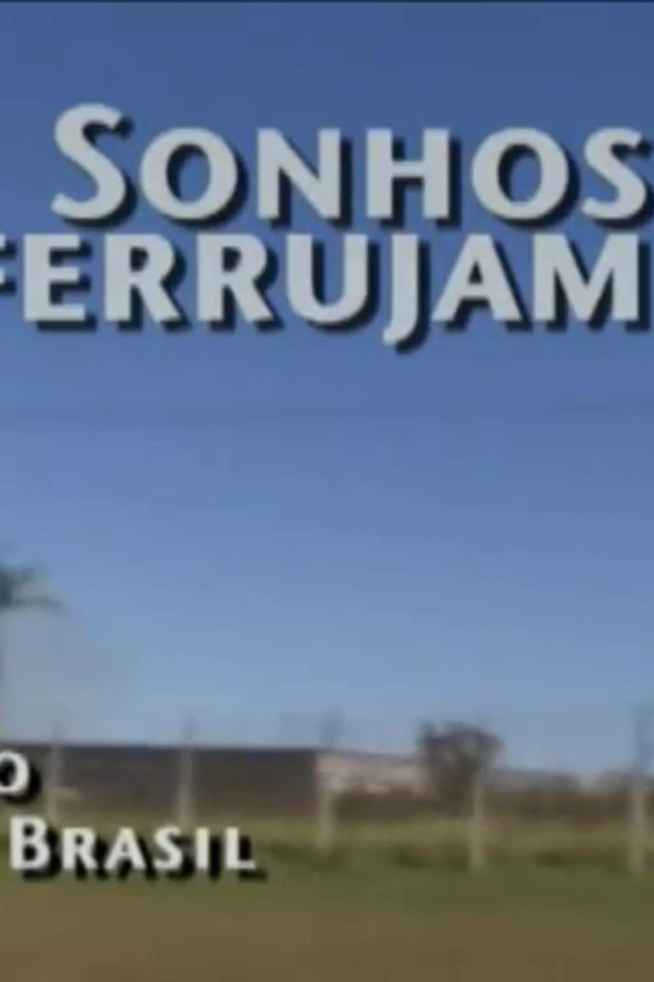 Sonhos Enferrujam – Gurgel e o Carro do Brasil preview 2