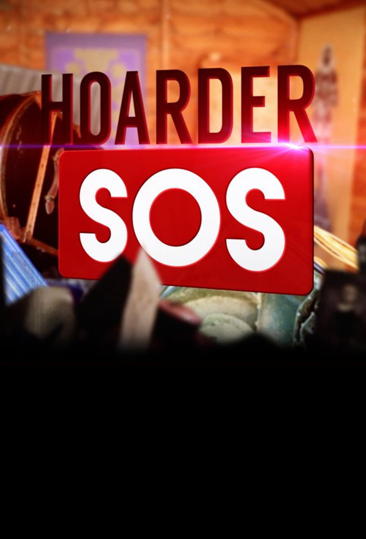 Hoarder SOS preview 1