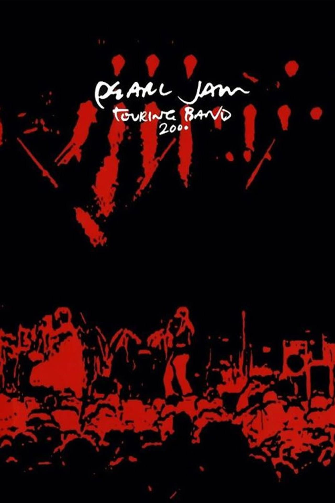 Pearl Jam: Touring Band 2000 preview 2
