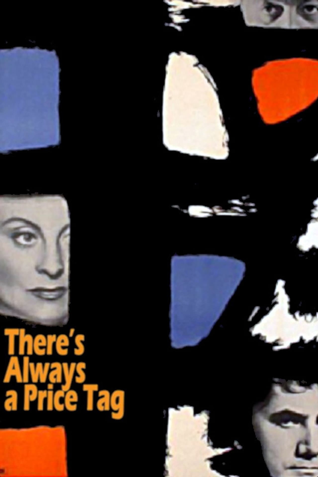 There's Always a Price Tag preview 2