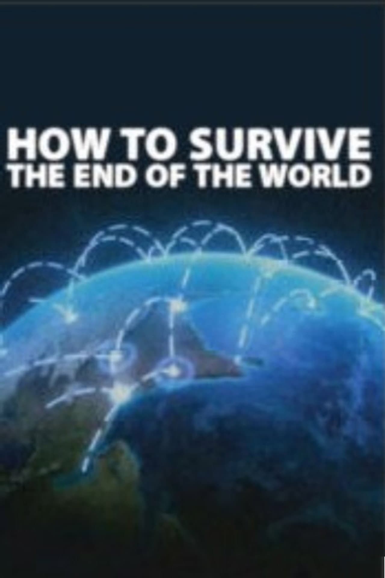 How to Survive the End of the World preview 2