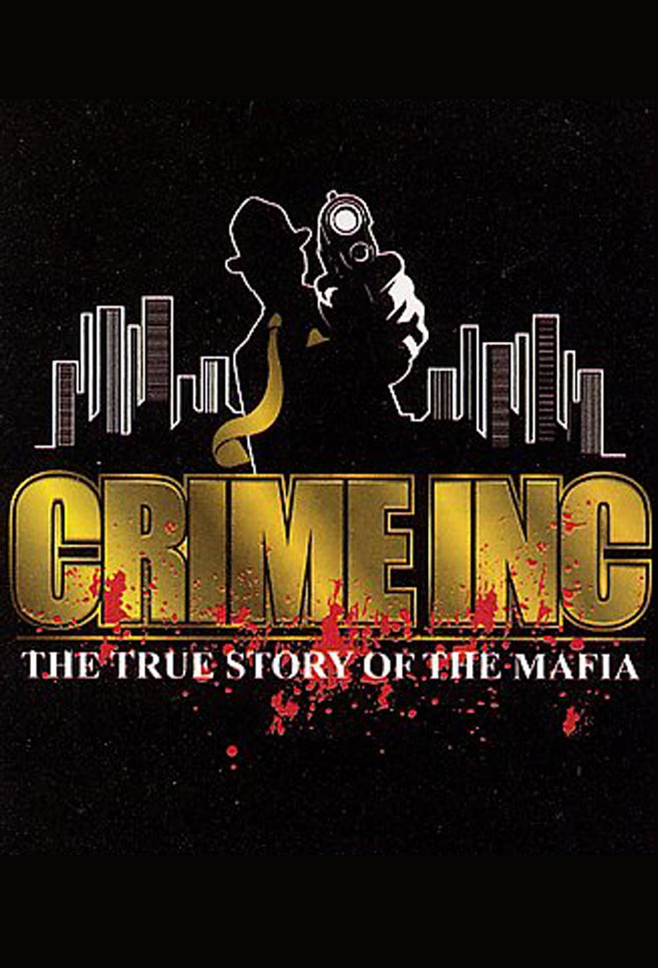 Crime Inc. preview 2