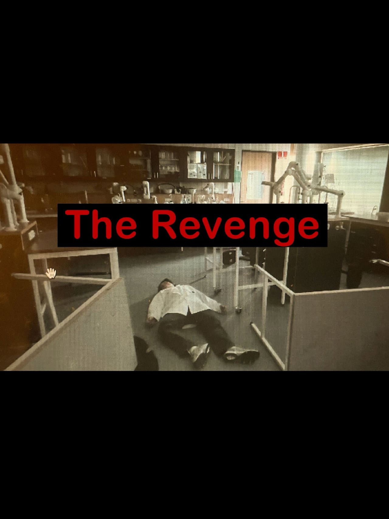 The Revenge preview 2