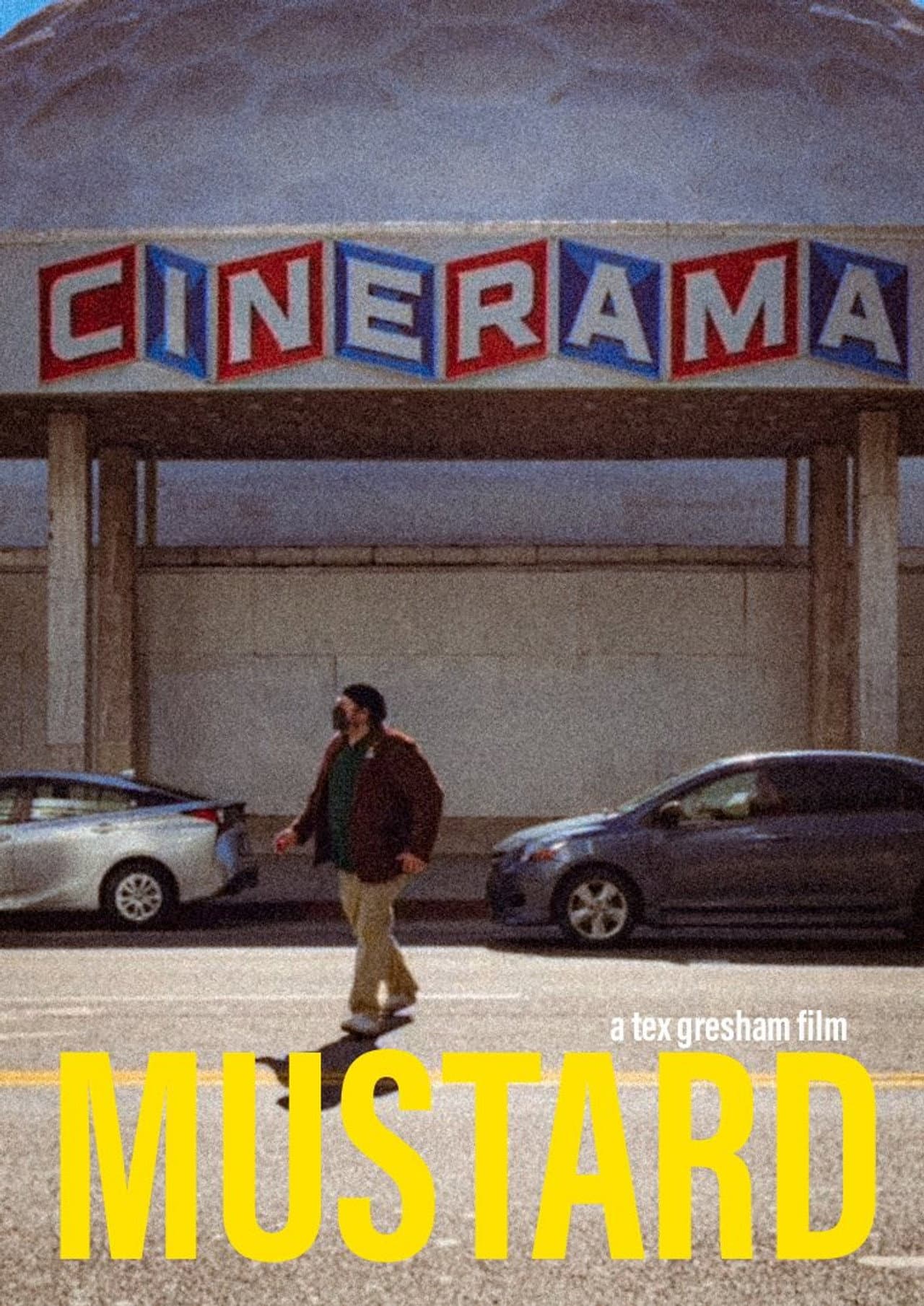 MUSTARD preview 2