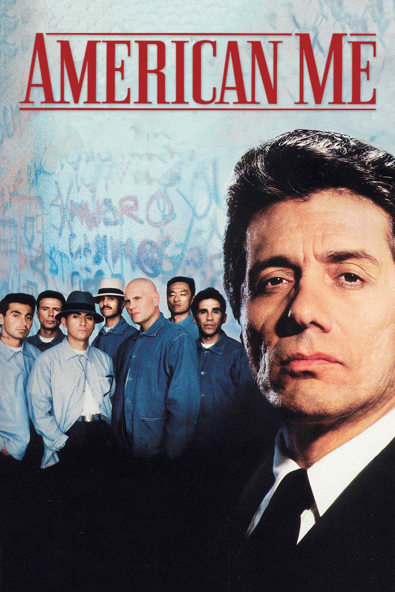 American Me preview 2