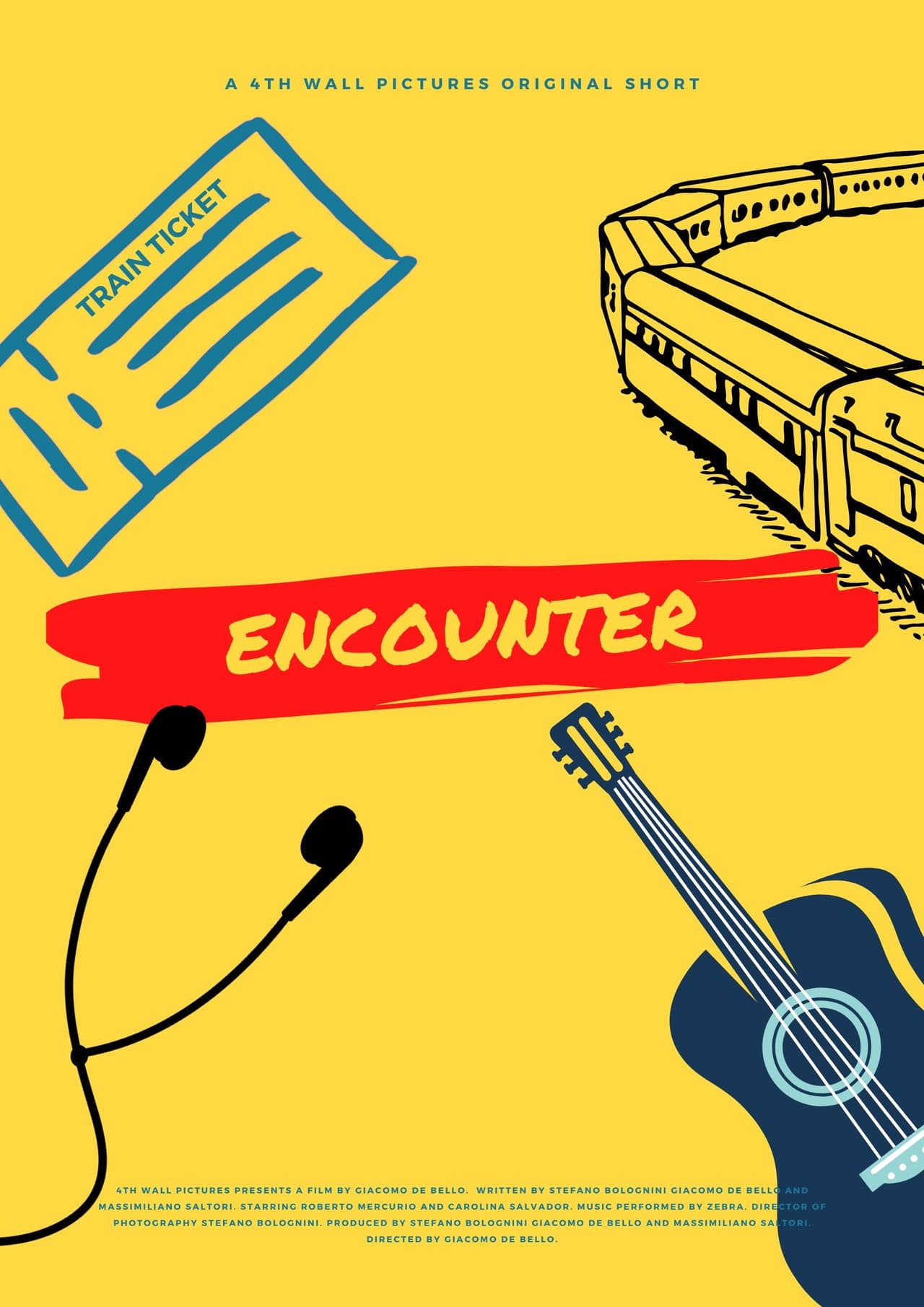Encounter preview 2