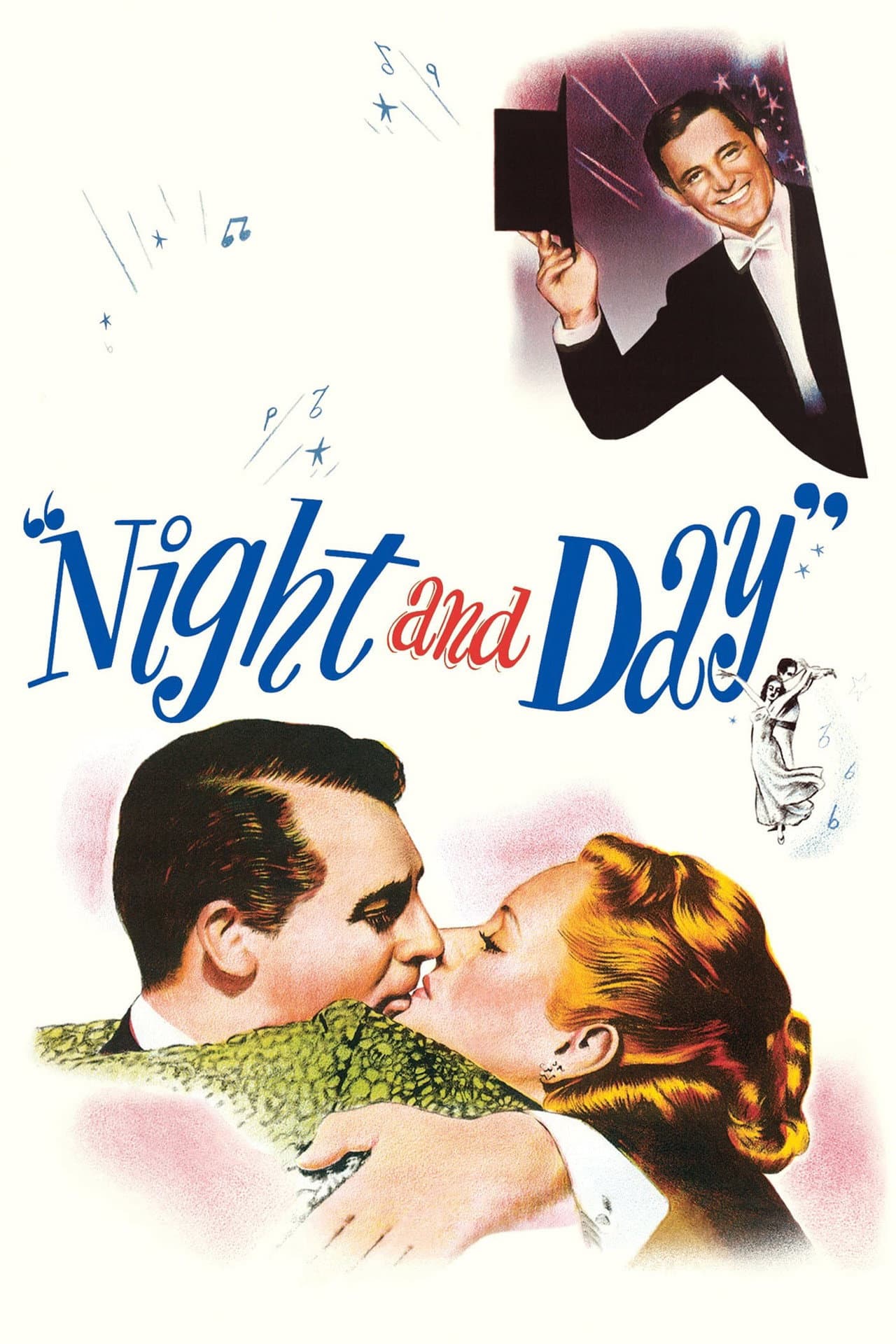 Night and Day preview 2