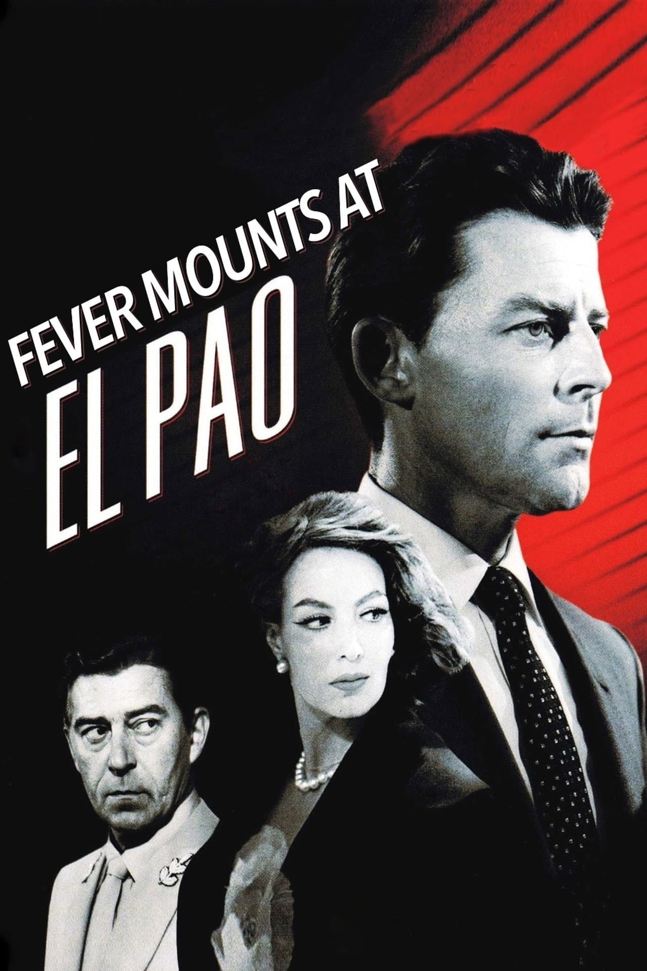 Fever Mounts at El Pao preview 2