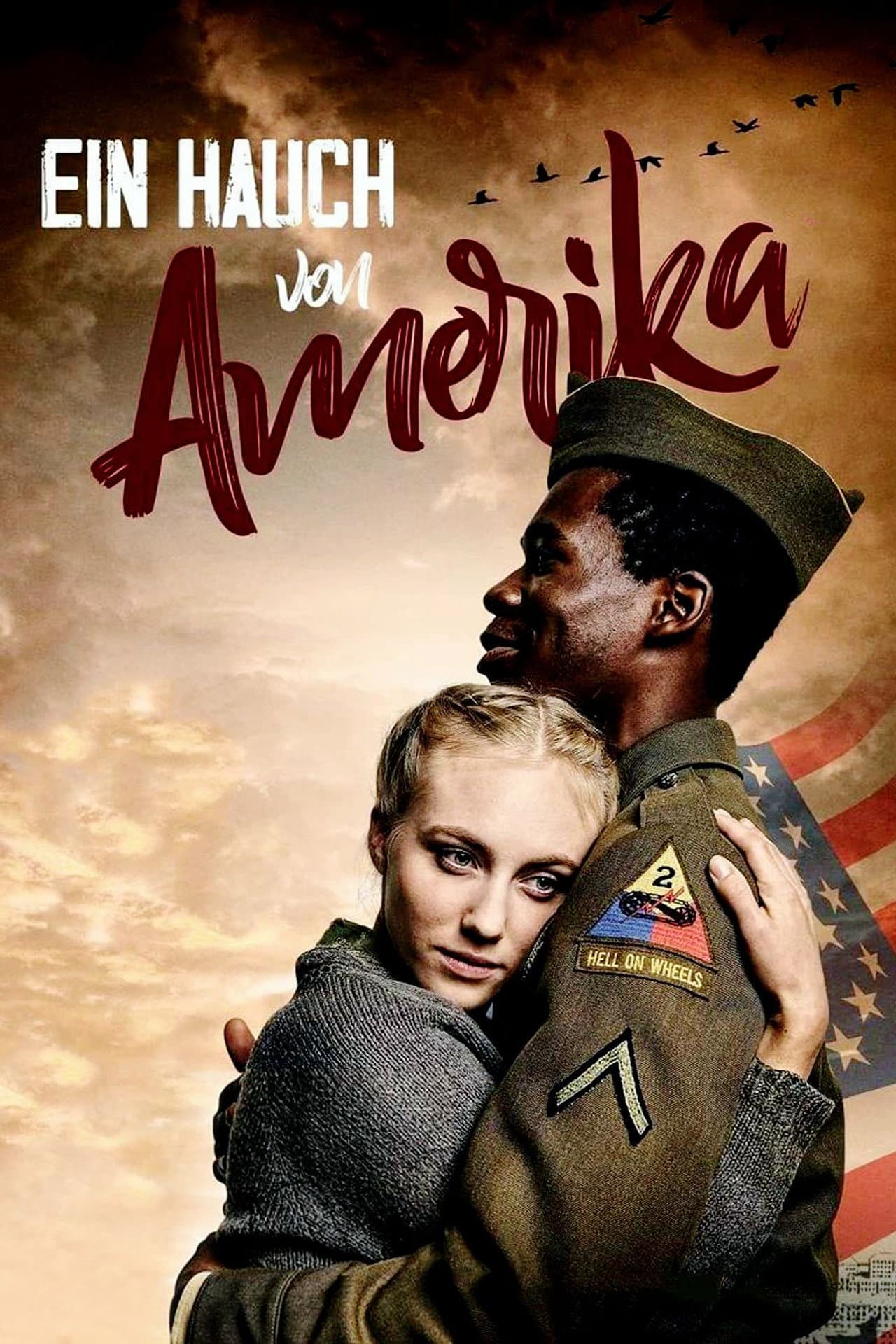 Little America preview 2