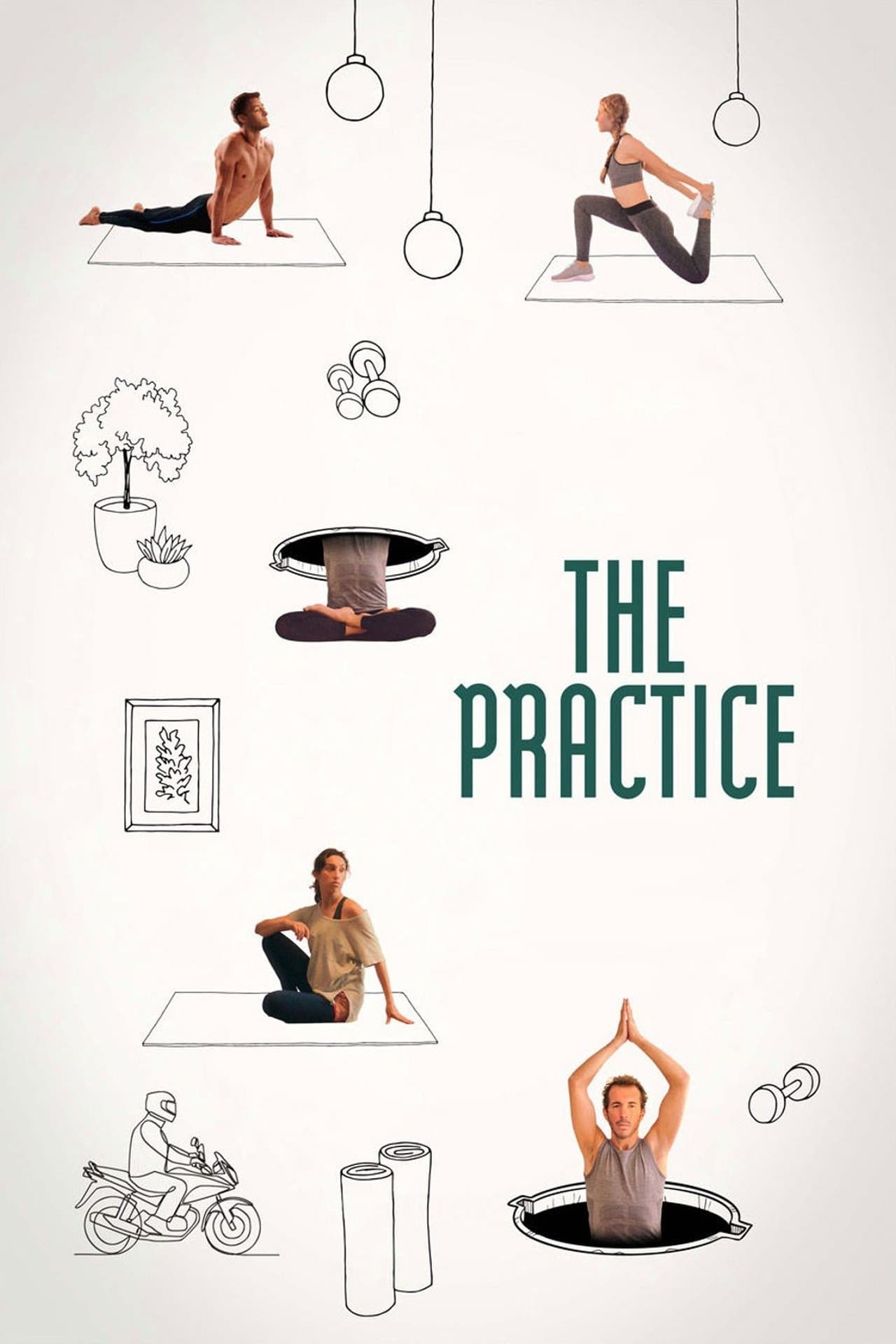 The Practice preview 2