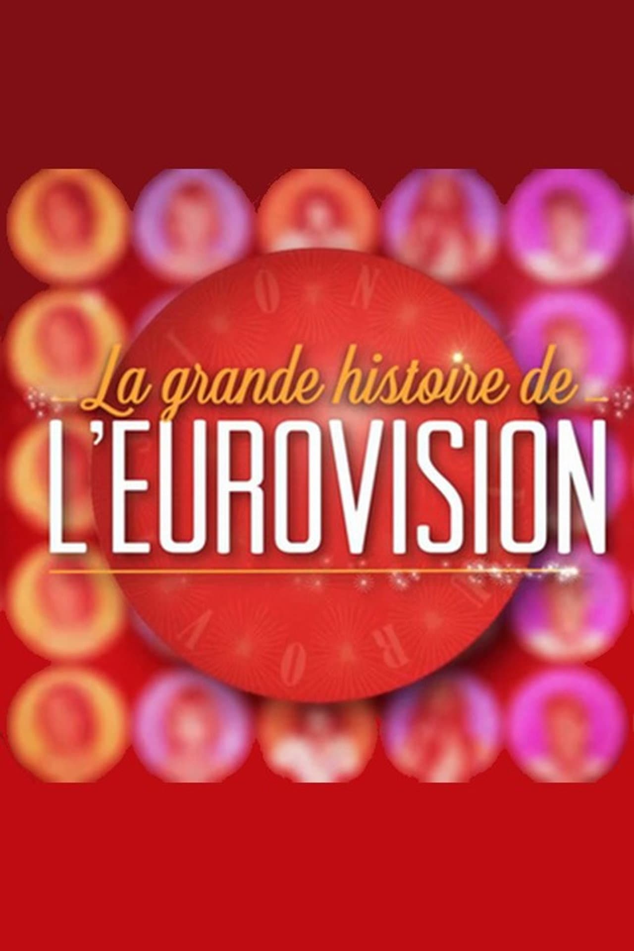 La Grande Histoire de l'Eurovision preview 1