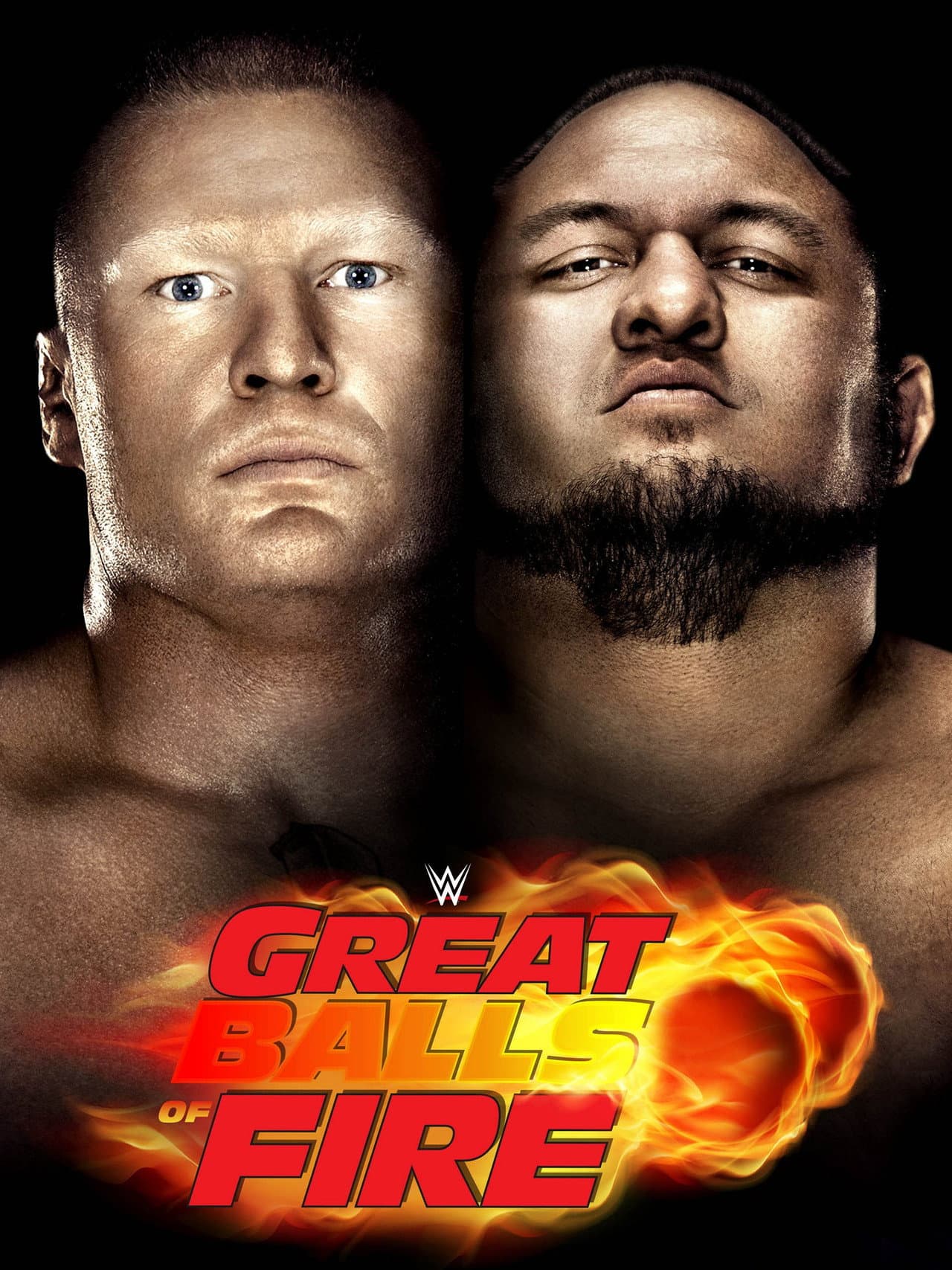 WWE Great Balls of Fire preview 2