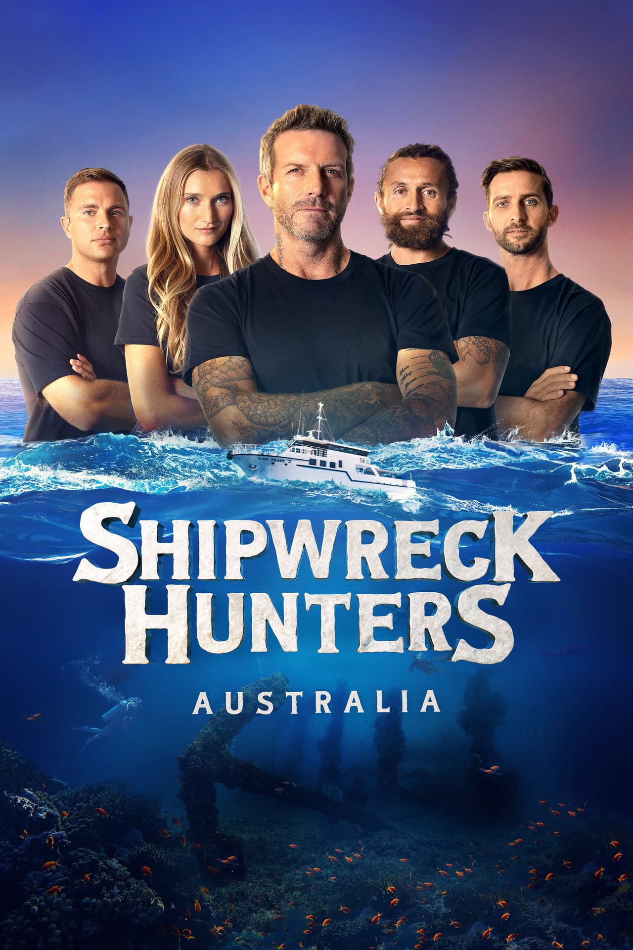 Season 1