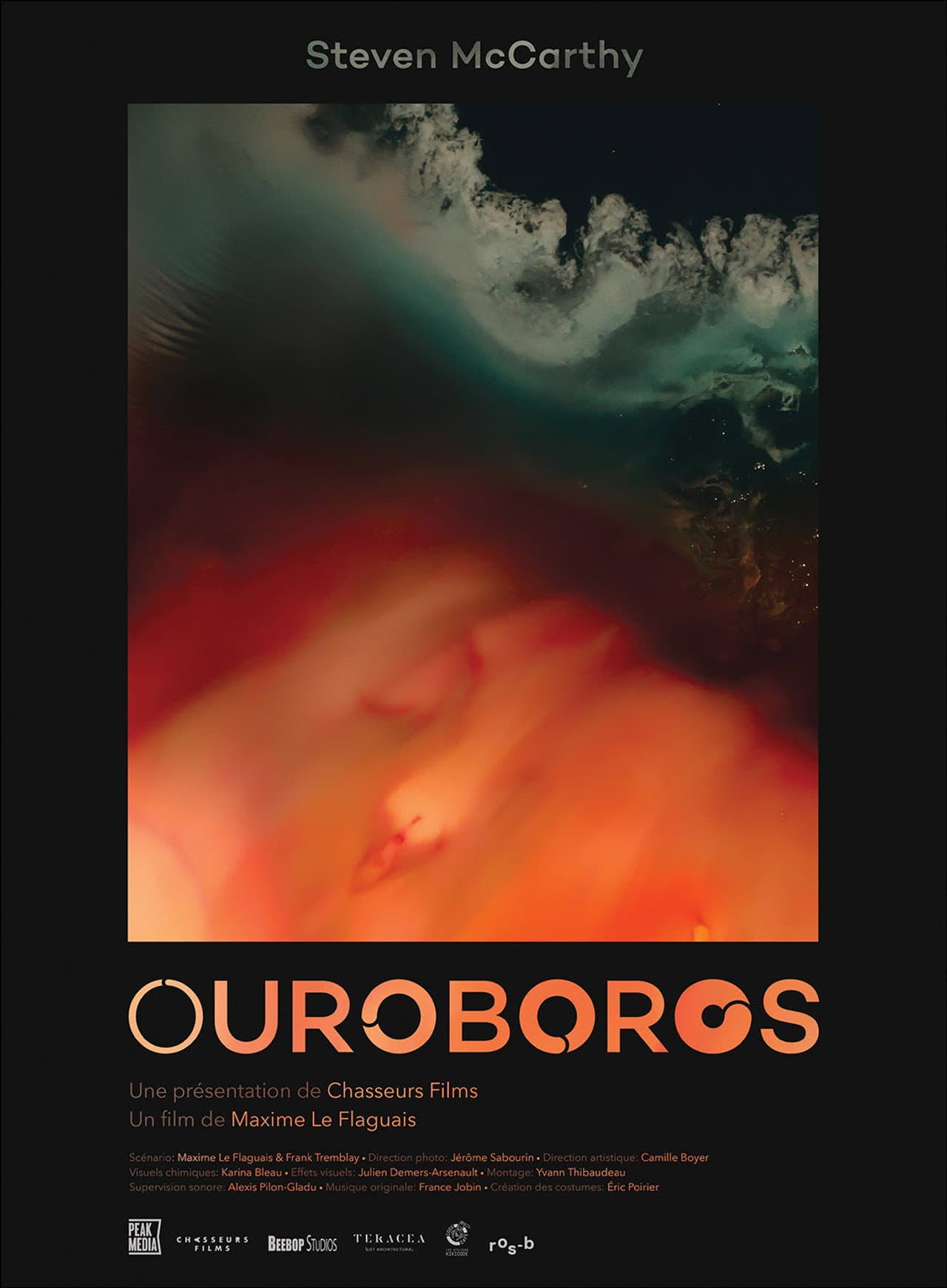 Ouroboros preview 1