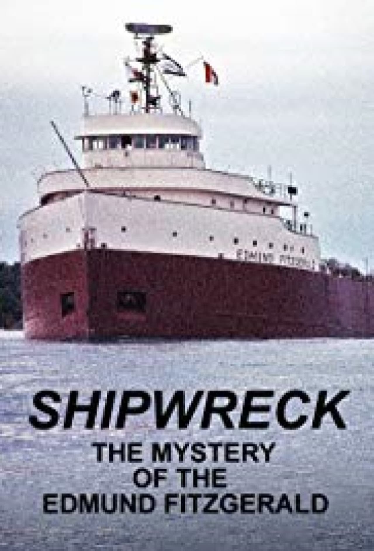 Shipwreck: The Mystery of the Edmund Fitzgerald preview 1