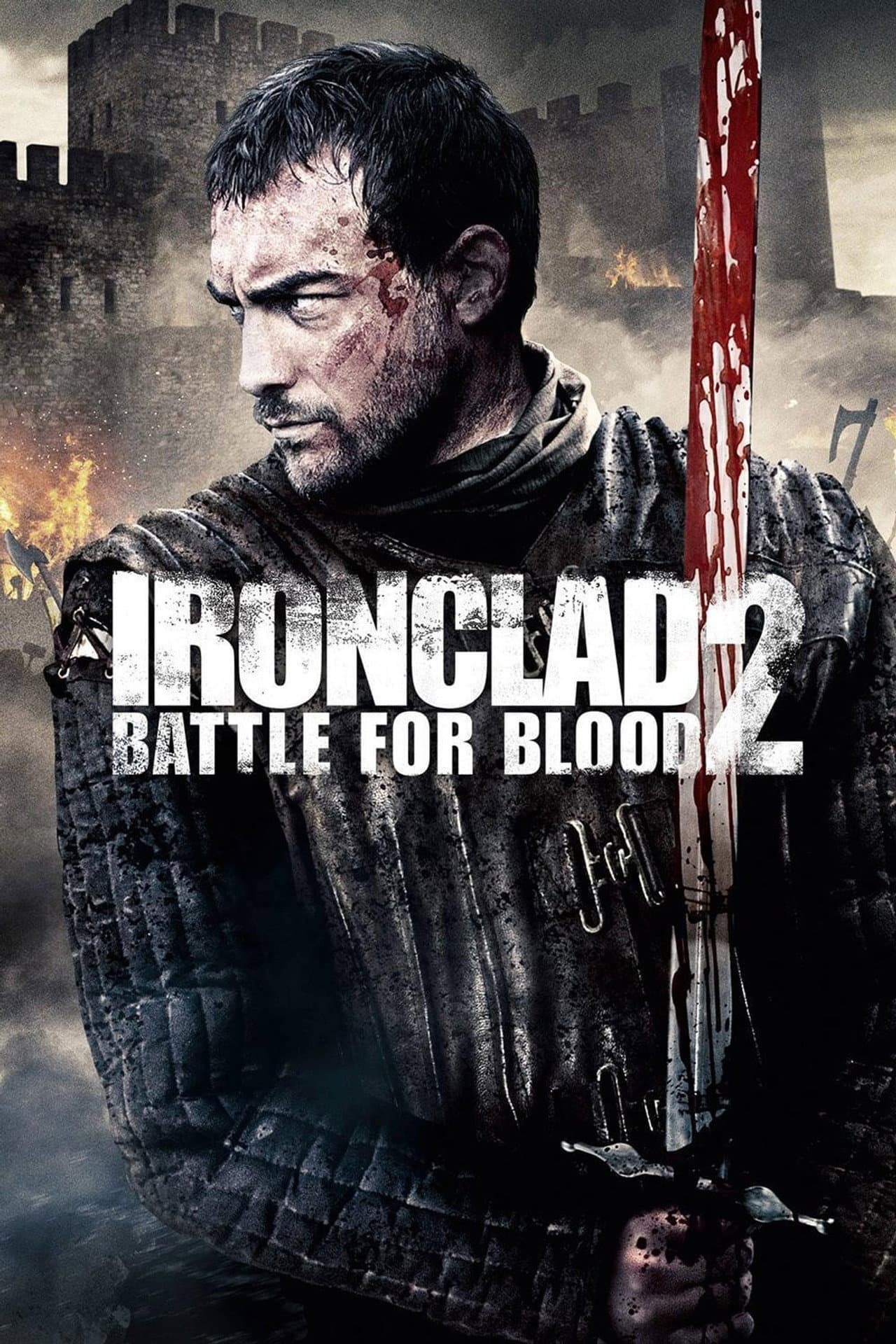 Ironclad 2: Battle for Blood preview 2