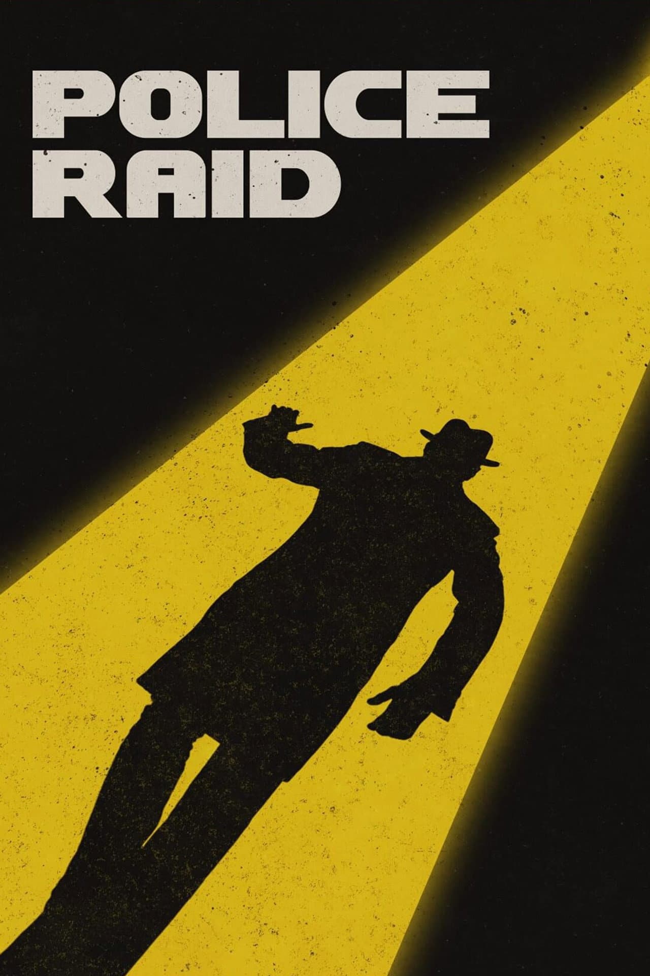 Police Raid preview 1