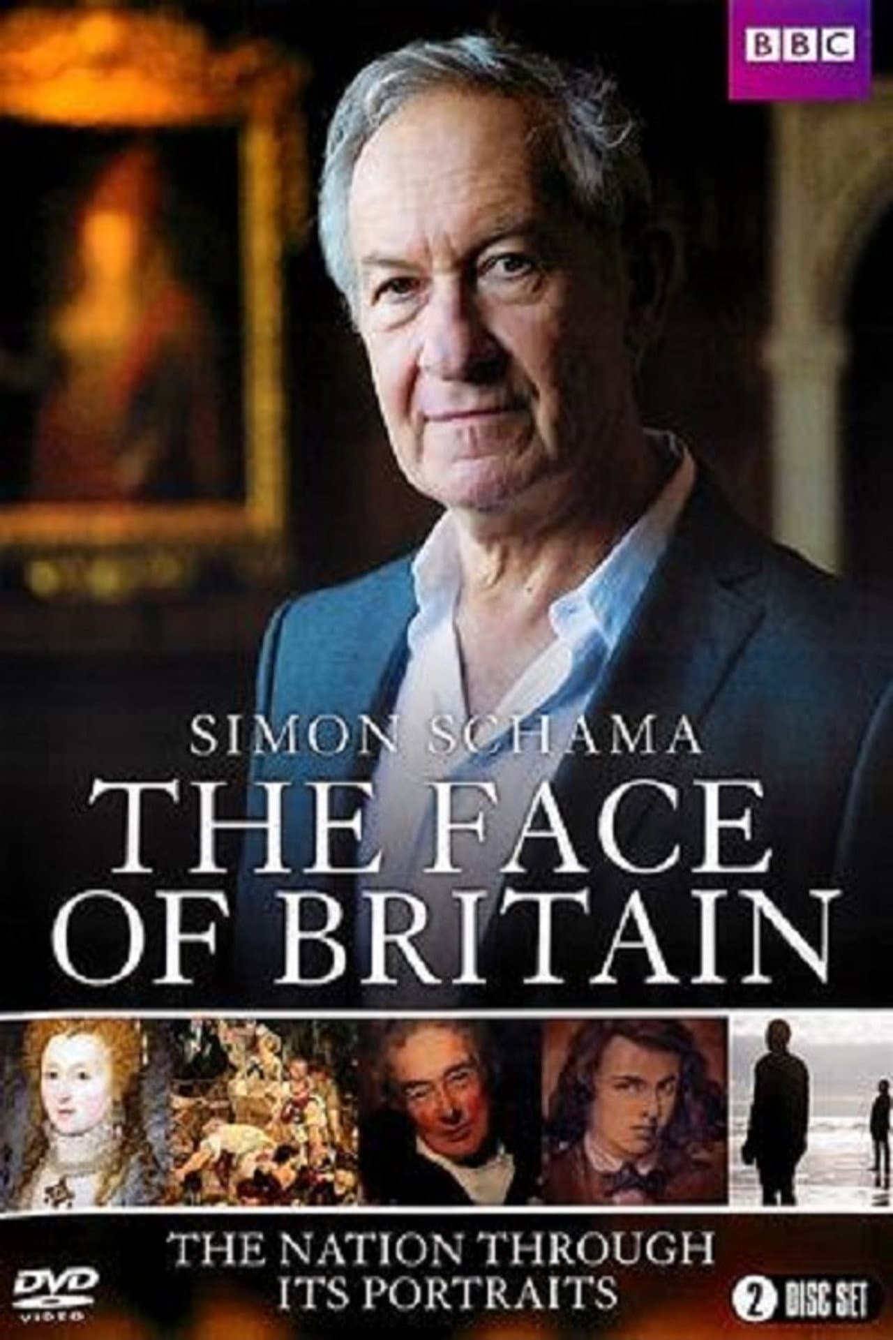 The Face of Britain by Simon Schama preview 1