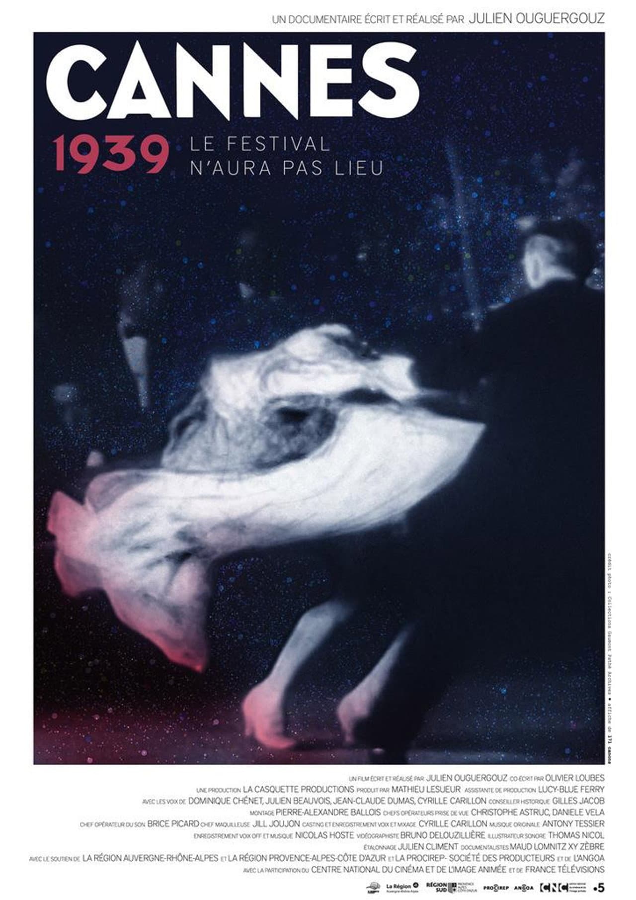 Cannes 1939, le festival n'aura pas lieu preview 2