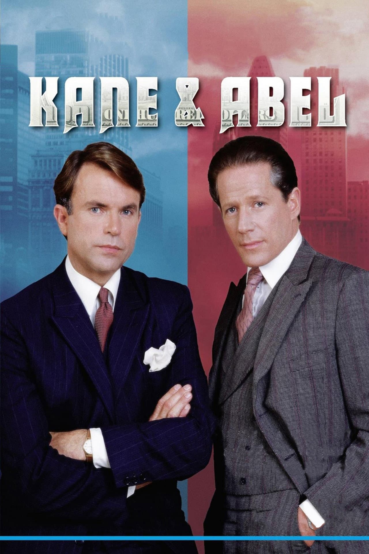 Kane & Abel preview 2