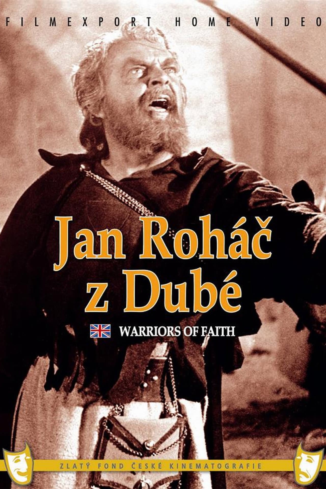 Warriors of Faith preview 2