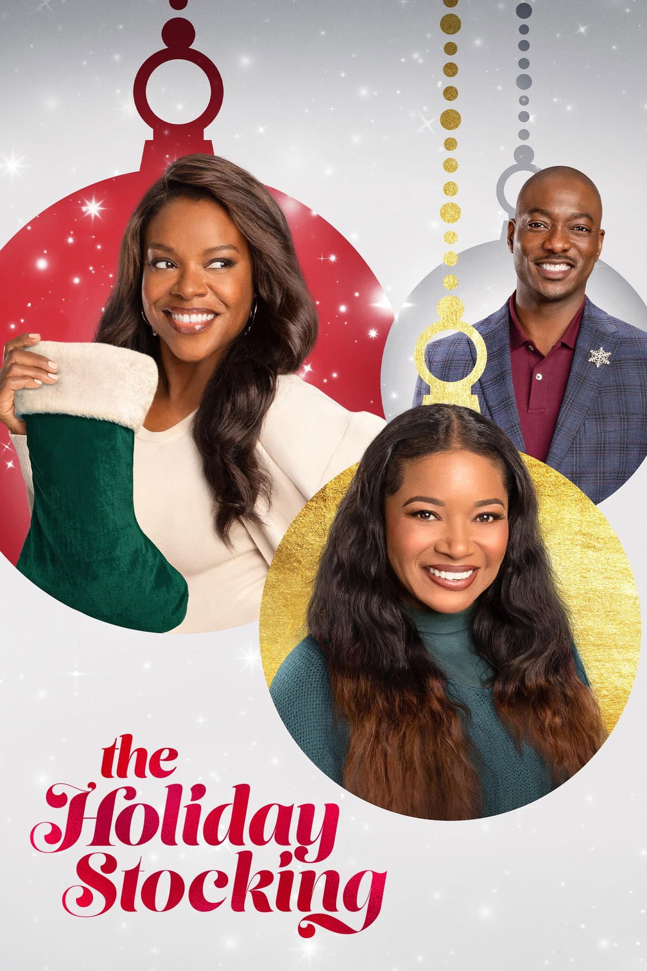 The Holiday Stocking preview 2