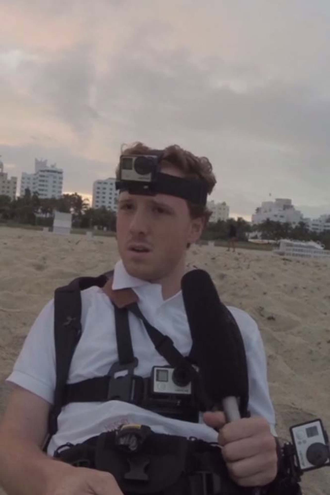 My Trip to Miami preview 1
