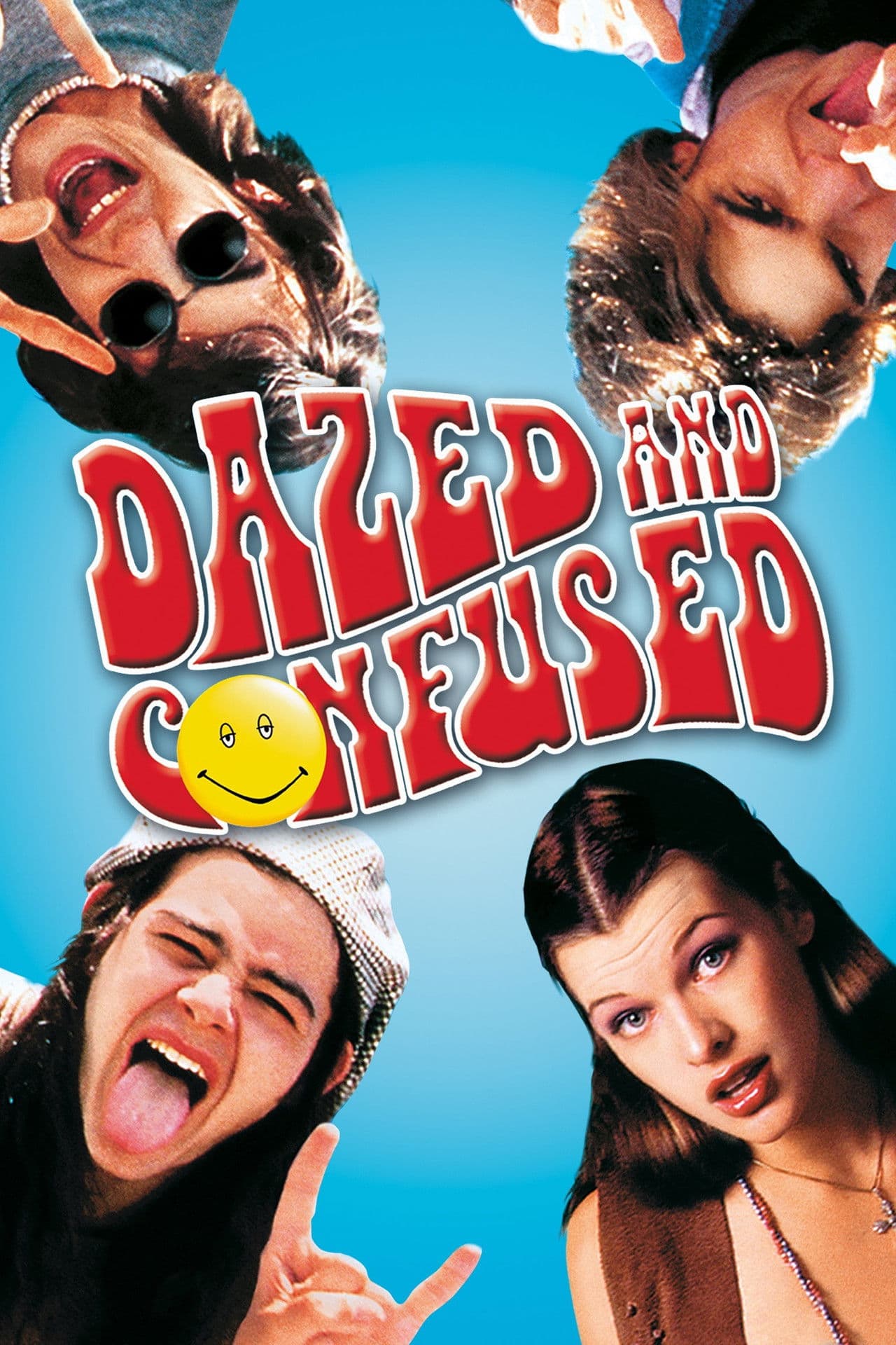 Dazed and Confused preview 2