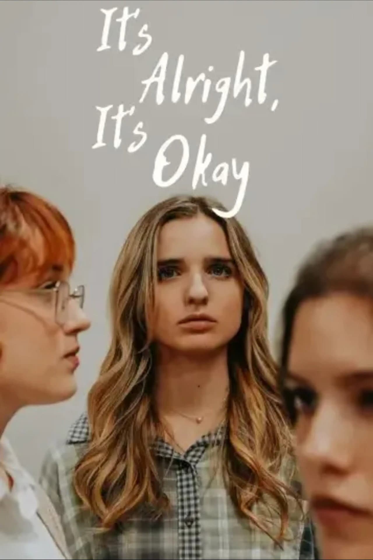 It's Alright, It's Okay preview 1