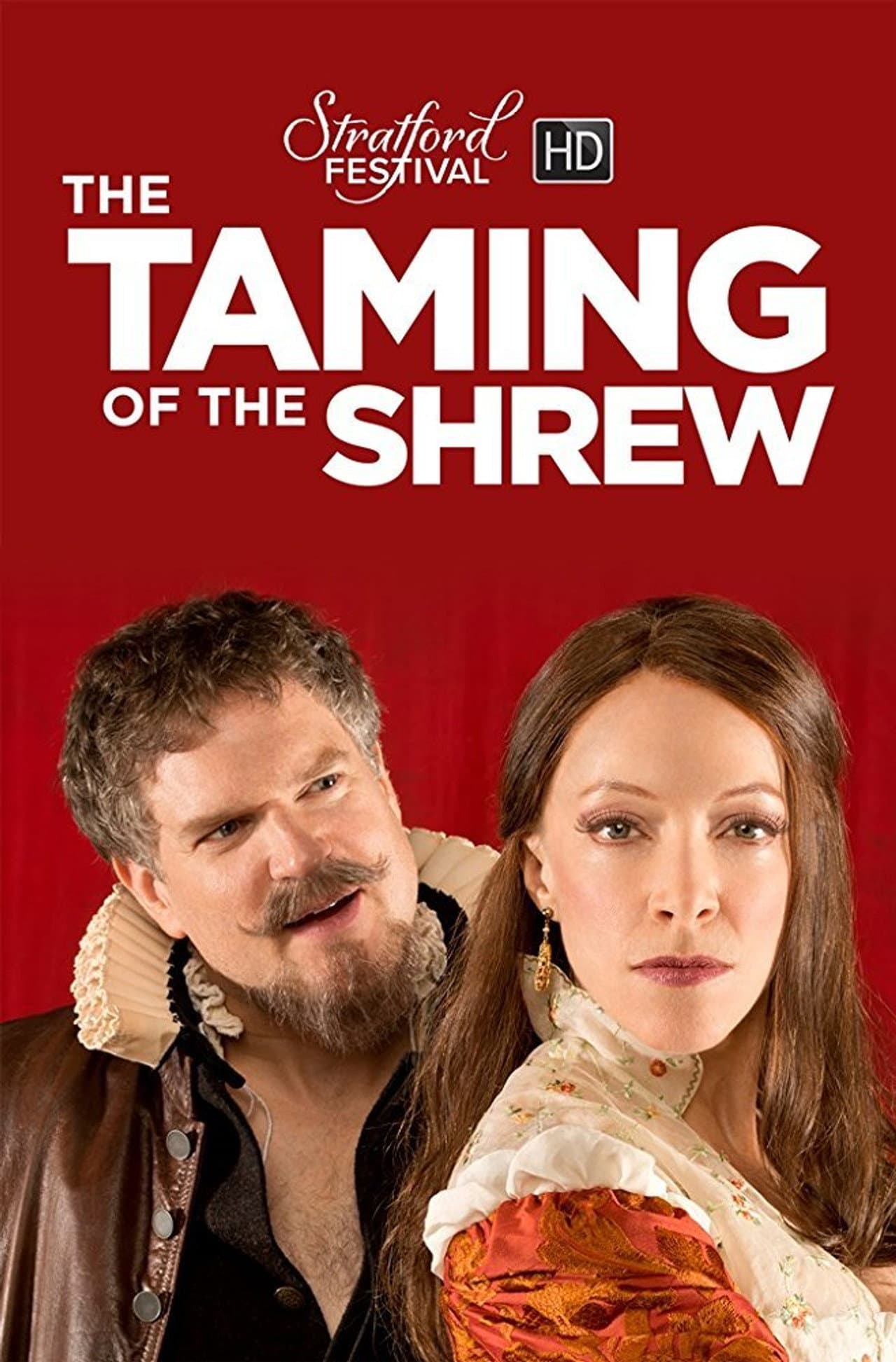 The Taming of the Shrew preview 1