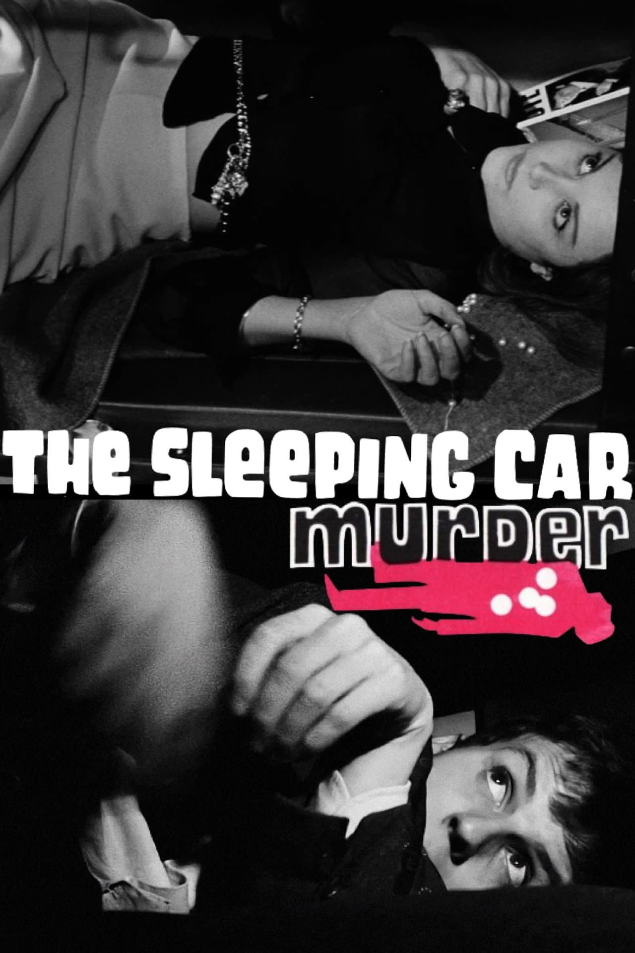 The Sleeping Car Murders preview 2