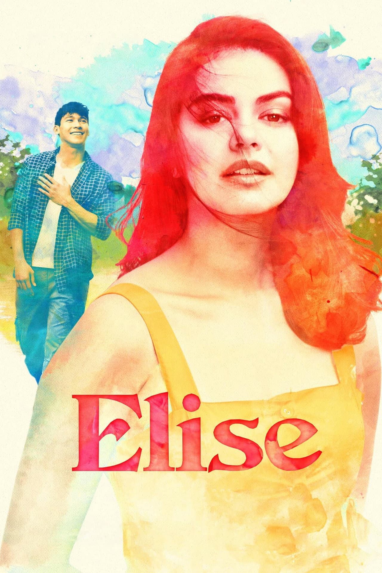 Elise preview 2
