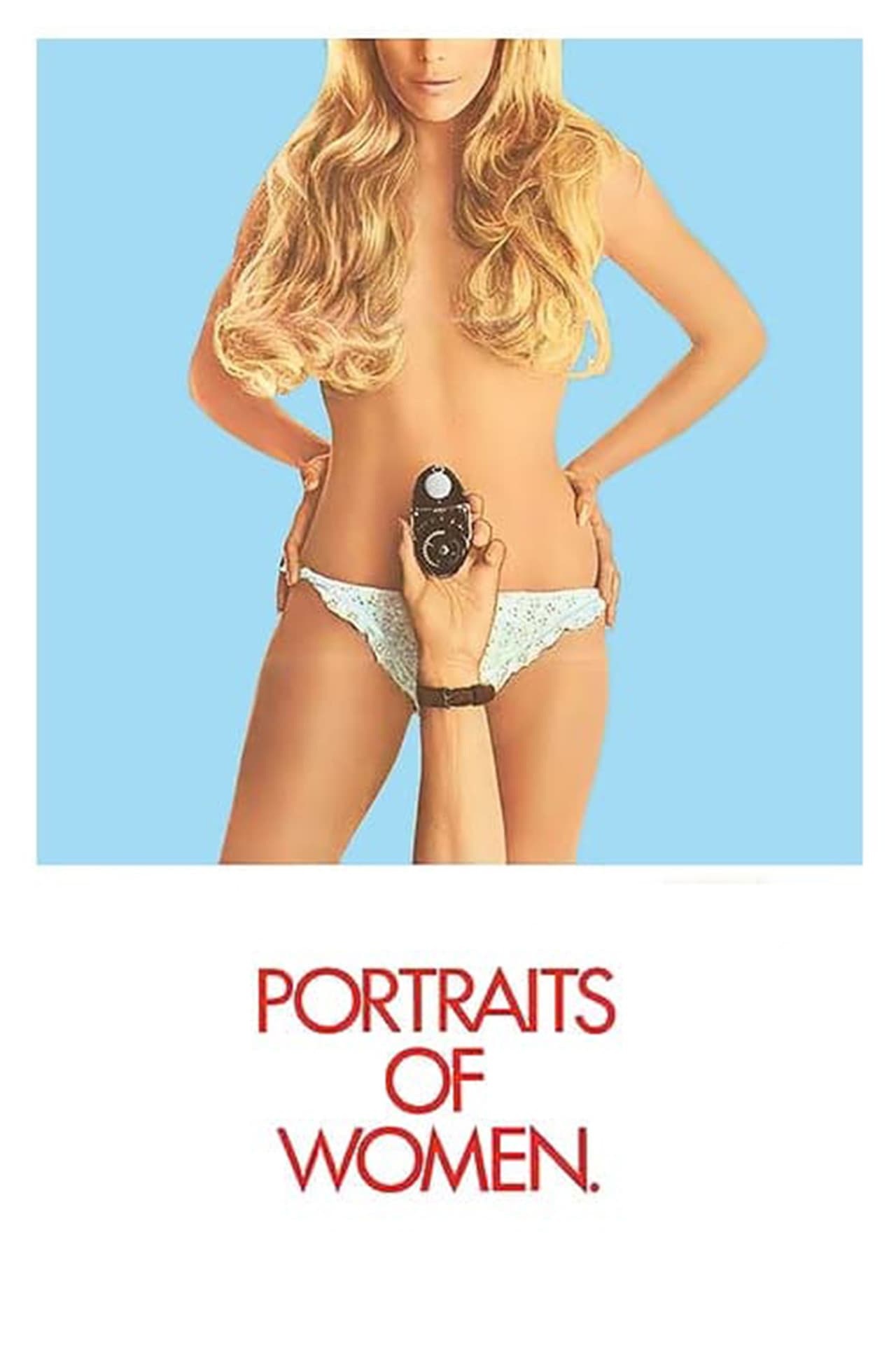 Portraits of Women preview 2