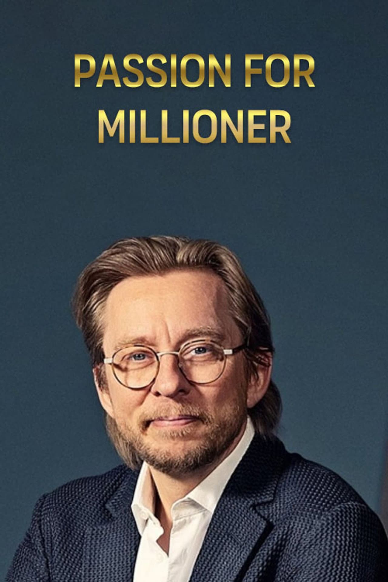 Passion for millioner preview 2