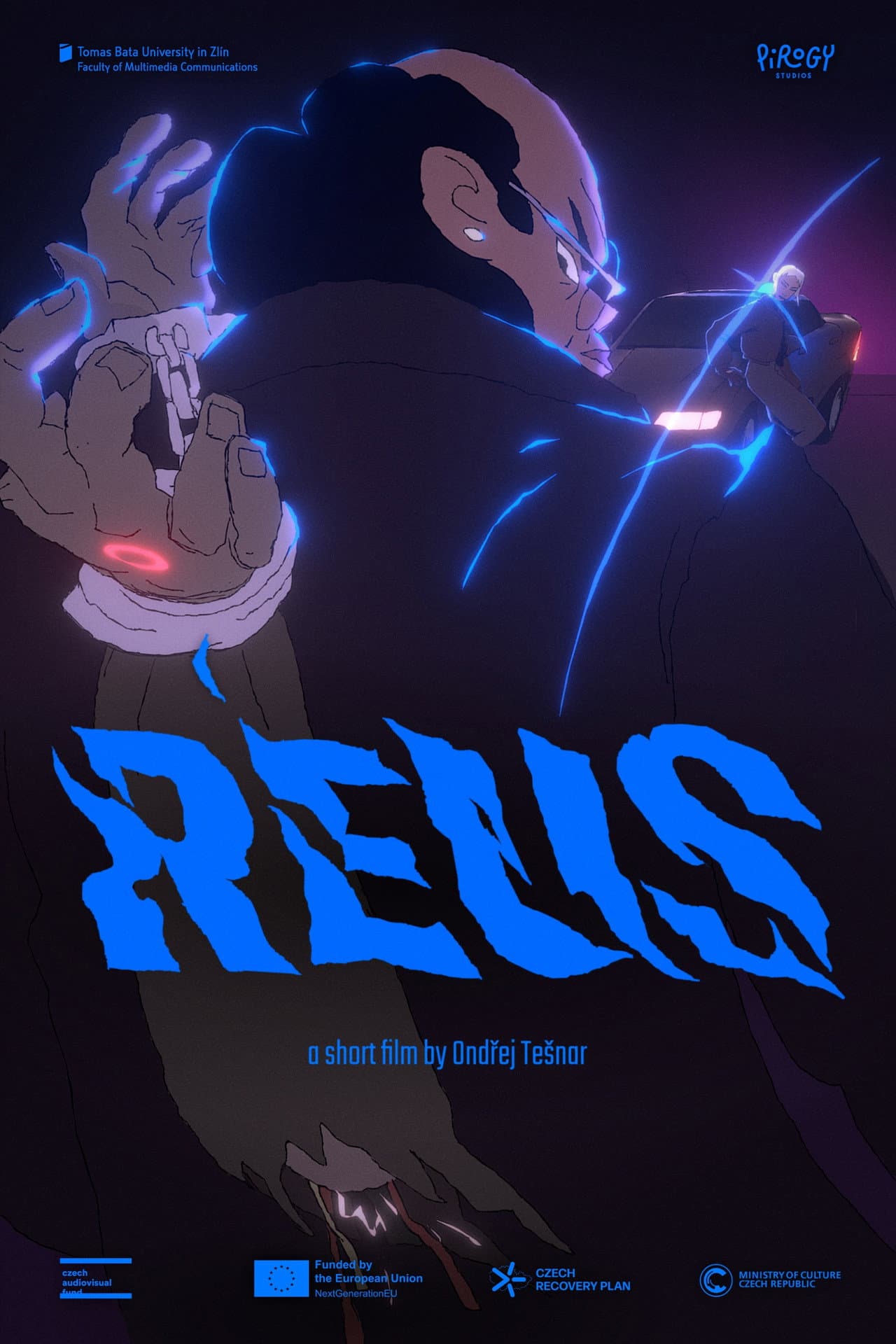 Reus preview 2