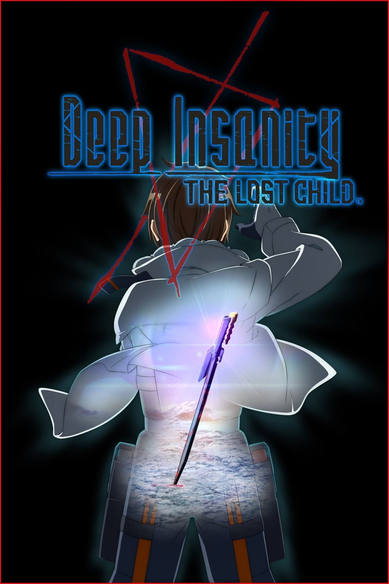 Deep Insanity: The Lost Child preview 2