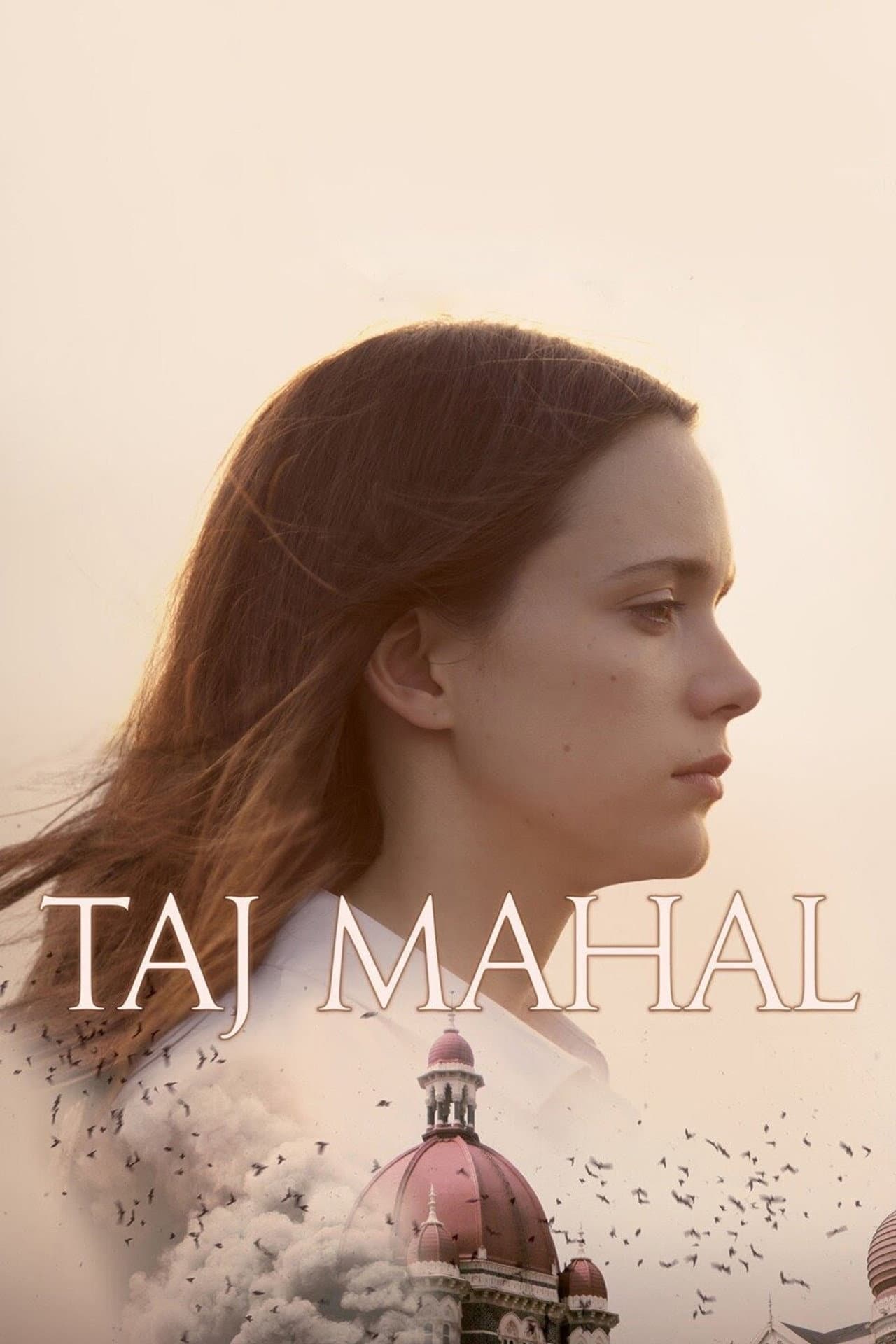 Taj Mahal preview 2