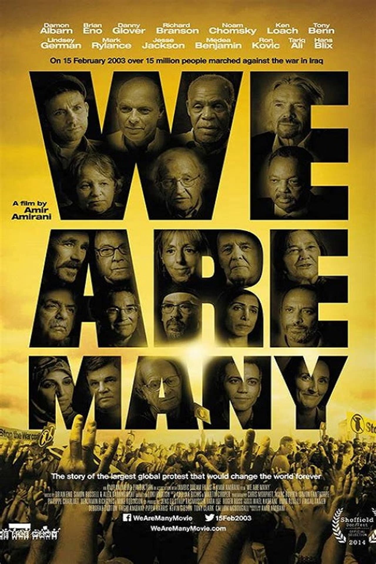 We Are Many preview 1