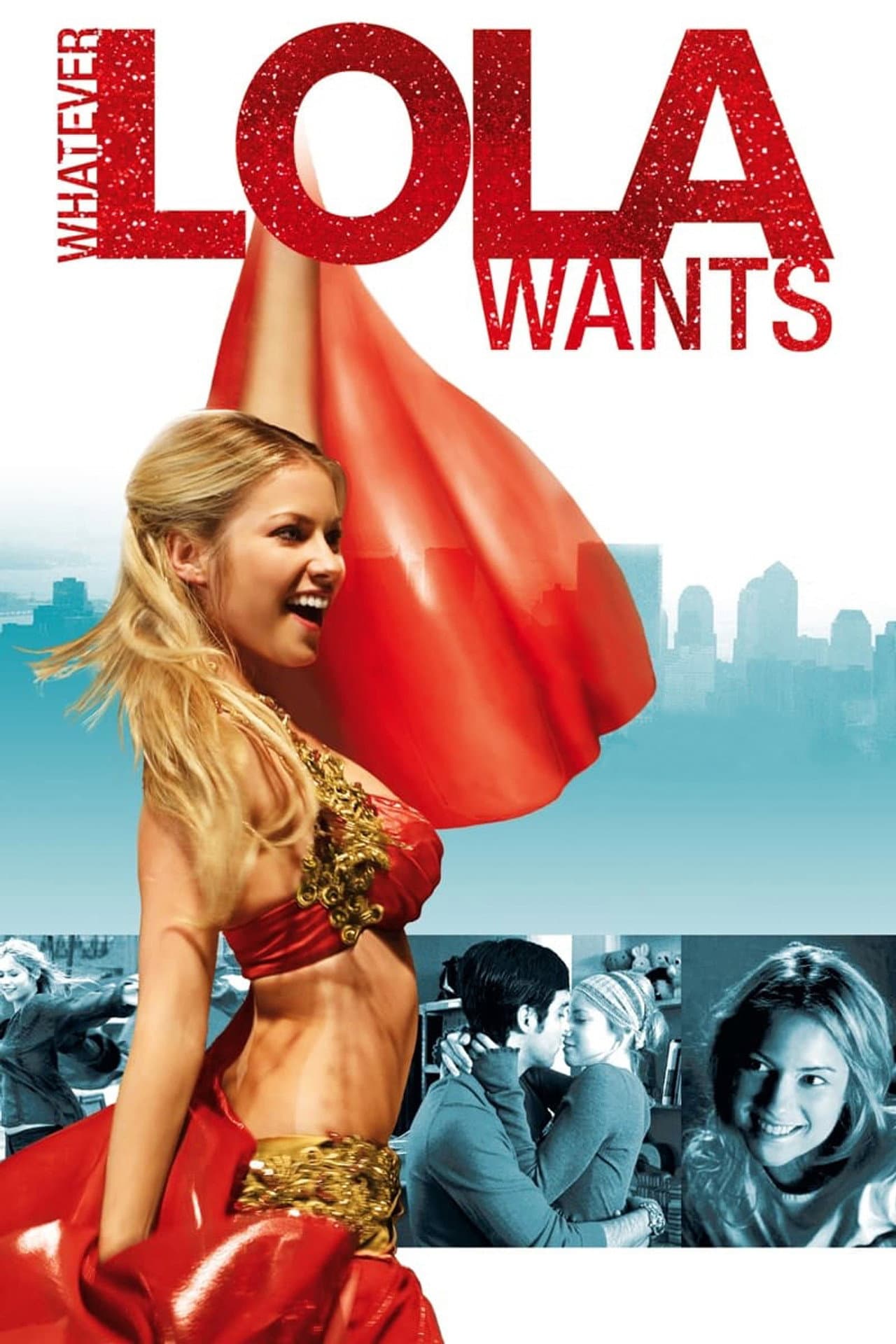 Whatever Lola wants preview 2