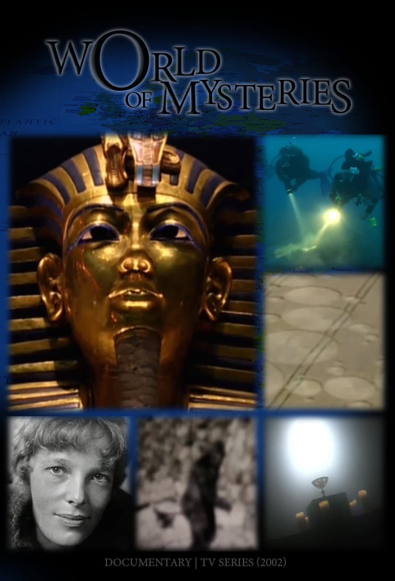 World of Mysteries preview 1